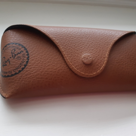 Authentic RayBan sunglasses - Picture 5 of 5